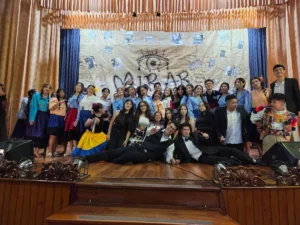 Grupo de filosofía